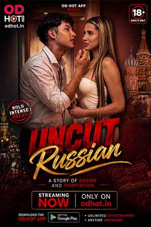 Uncut Russian